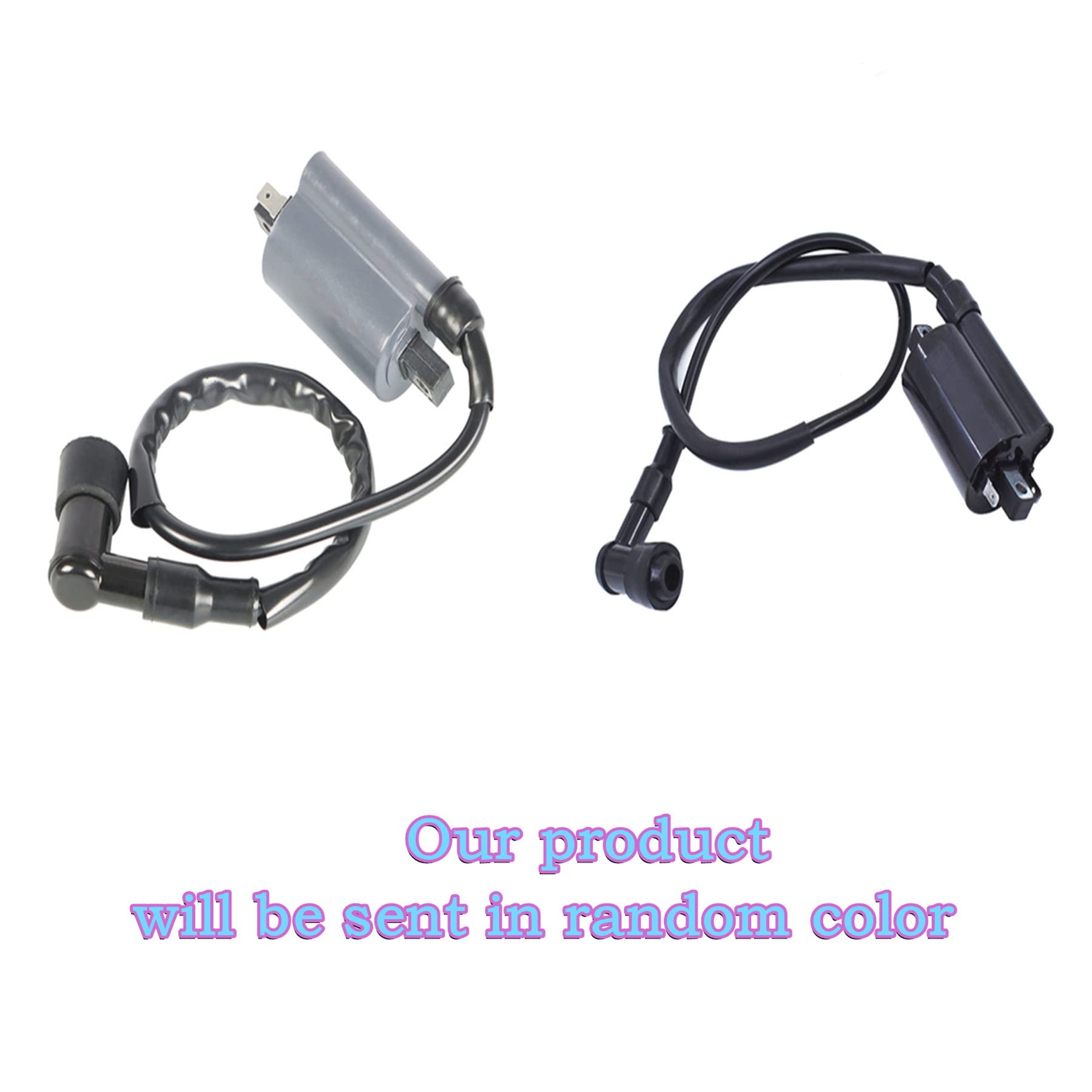 jejeページ Amazon.com: marddpair AM120732 Ignition Coil Replacement for